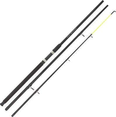Angling Pursuits Beachcaster Max Rod - 12ft 4-6oz 3pc